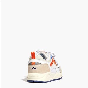 Karhu Suede Fusion 2.0 Sneakers